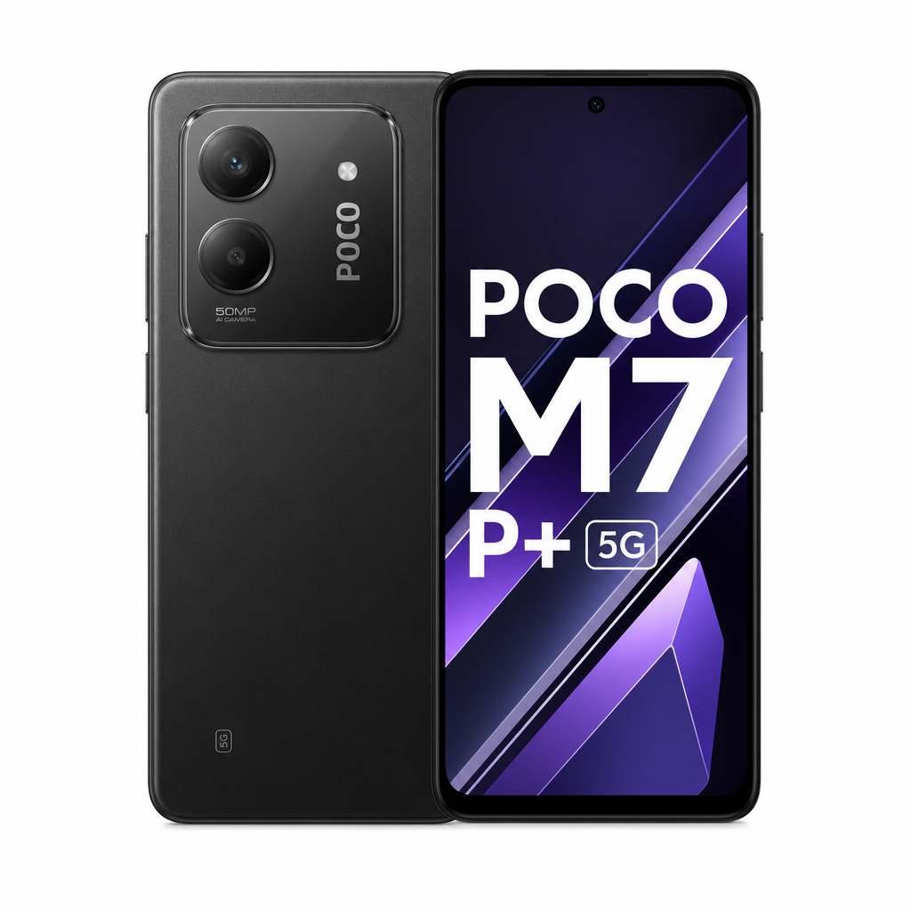 Poco M7 P+